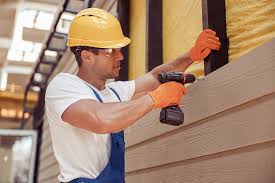 Affordable Siding Repair and Maintenance Services in Morrison, IL